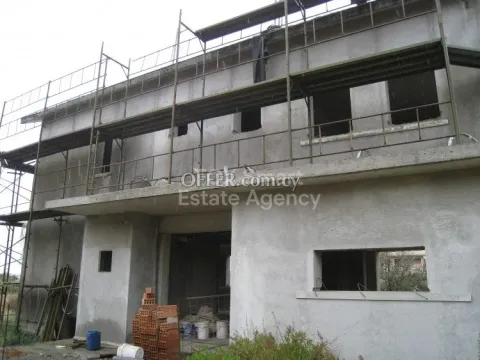 House, For Sale, Nicosia, Pera - Main Photo