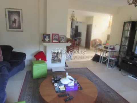 House, For Rent, Nicosia, Sia - Main Photo