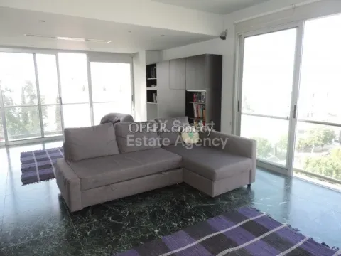 Apartment, For Sale, Nicosia, Nicosia Center, Lykavitos - Main Photo