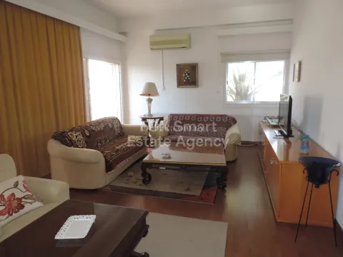 Apartment, For Rent, Nicosia, Egkomi - Main Photo
