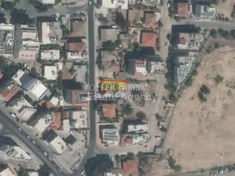 Land, Plot, Nicosia, Panagia, 220m² - Main Photo