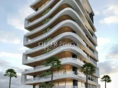 Apartment, For Sale, Nicosia, Walled Old City - Main Photo