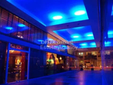 Apartment, For Sale, Nicosia, Agioi Omologites - Main Photo