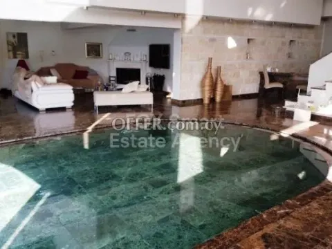 House, For Sale, Nicosia, Egkomi, Makedonitissa - Main Photo