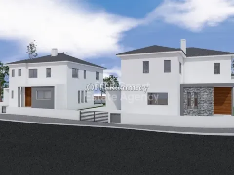 House, For Sale, Nicosia, Pera - Main Photo