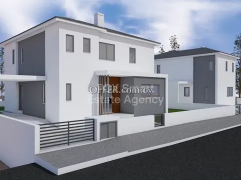 House, For Sale, Nicosia, Pera - Main Photo