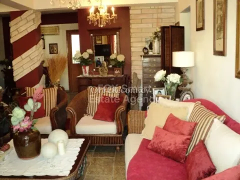 Apartment, For Sale, Nicosia, Aglantzia - Main Photo