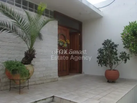 House, For Sale, Nicosia, Aglantzia - Main Photo