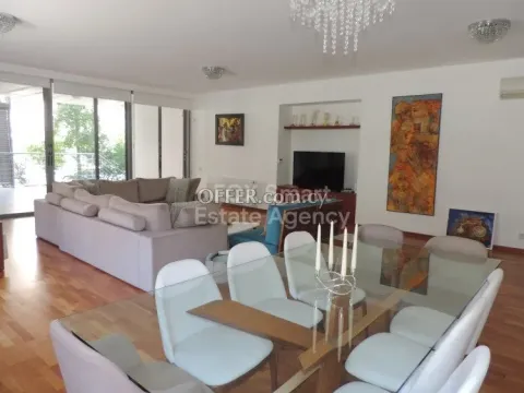 Apartment, For Sale, Nicosia, Agios Andreas - Main Photo