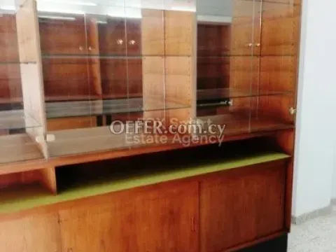 Retail, Shop, Nicosia, Agios Andreas - Main Photo