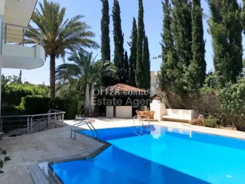 House, For Sale, Nicosia, Aglantzia - Main Photo