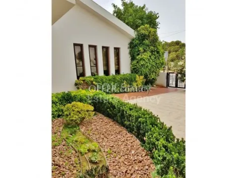 House, For Sale, Nicosia, Strovolos, Dasoupolis - Main Photo