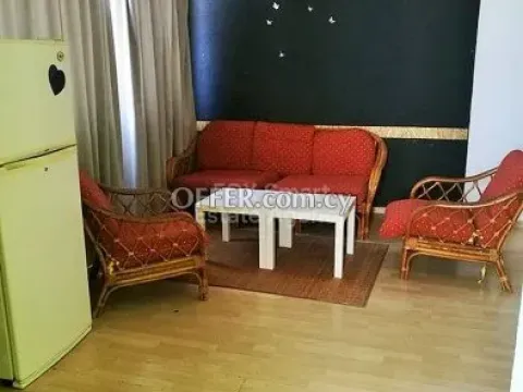 Apartment, For Sale, Nicosia, Agioi Omologites - Main Photo