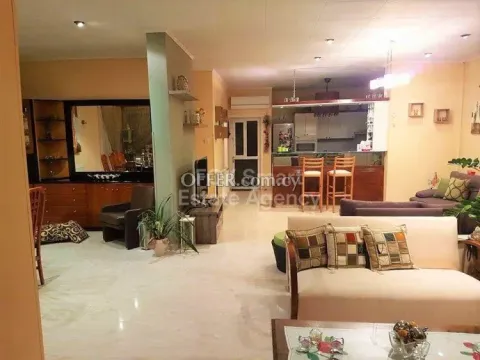House, For Sale, Nicosia, Aglantzia - Main Photo