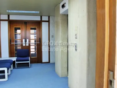 Office, Standard Office, Nicosia, Walled Old City - Main Photo