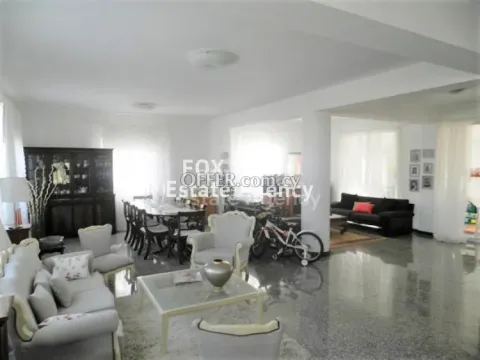 House, For Sale, Nicosia, Strovolos, Agios Vasileios - Main Photo