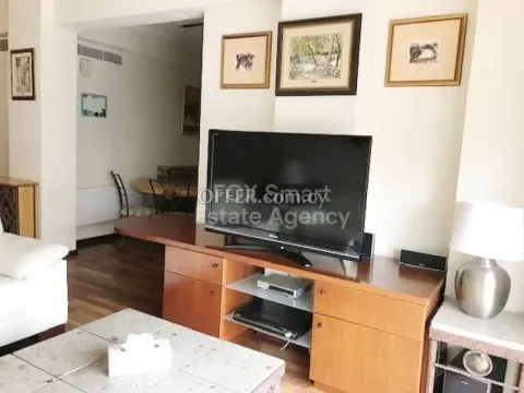 Apartment, For Sale, Nicosia, Walled Old City - Main Photo
