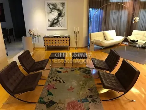 House, For Sale, Nicosia, Egkomi, Makedonitissa - Main Photo