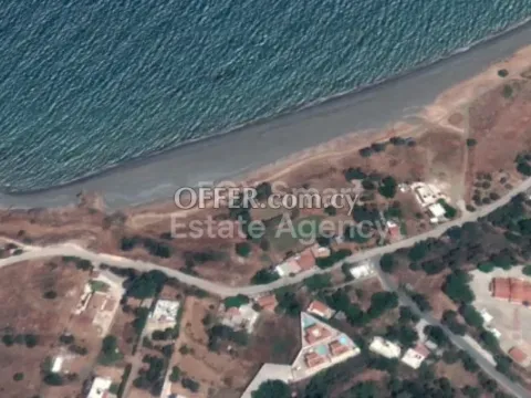 Land, Plot, Nicosia, Pachyammos, 1,598m² - Main Photo