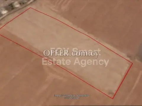 Land, Plot, Nicosia, Tseri, 7,609m² - Main Photo