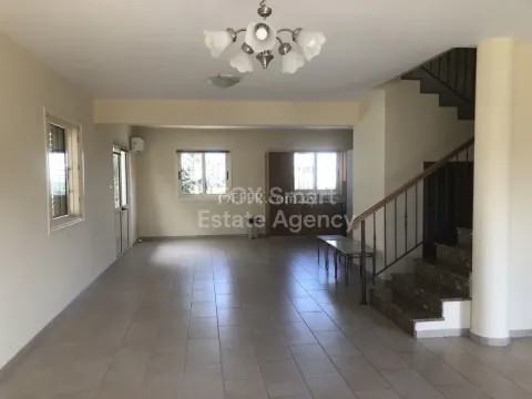 House, For Rent, Nicosia, Lakatameia - Main Photo