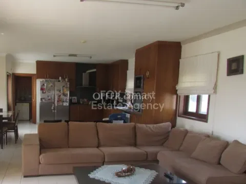 House, For Sale, Nicosia, Kokkinotrimithia - Main Photo
