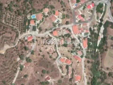 Land, Agricultural Land, Nicosia, Agios Theodoros Soleas, 27,760m² - Main Photo