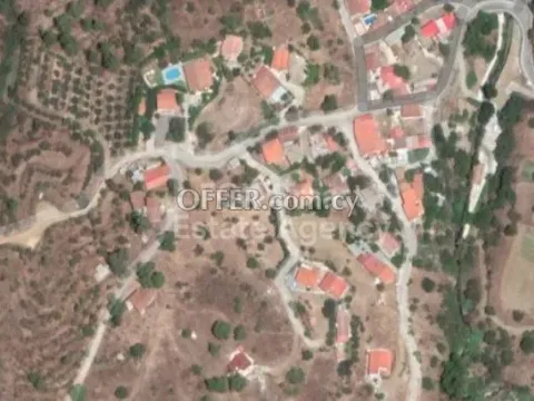 Land, Agricultural Land, Nicosia, Agios Theodoros Soleas, 13,379m² - Main Photo
