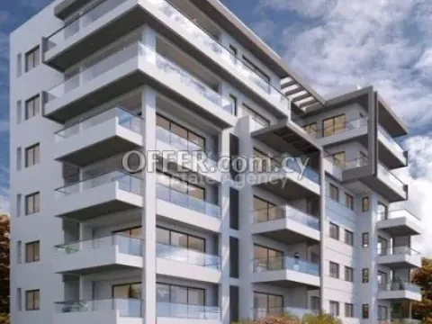 Apartment, For Sale, Nicosia, Walled Old City - Main Photo