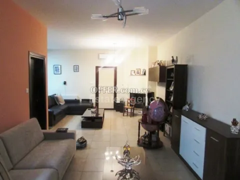 House, For Sale, Nicosia, Palaiometocho - Main Photo