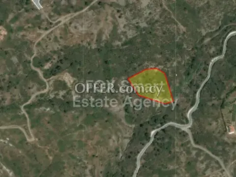 Land, Plot, Nicosia, Pigenia, 7,358m² - Main Photo