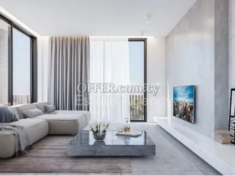 Apartment, For Sale, Nicosia, Walled Old City - Main Photo