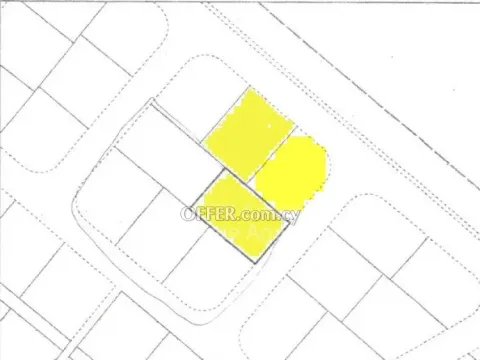 Land, Plot, Nicosia, Lakatameia, Anthoupolis, 0m² - Main Photo