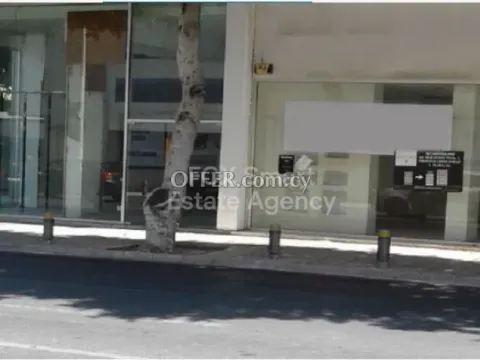 Retail, Shop, Nicosia, Walled Old City - Main Photo