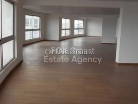 Office, Standard Office, Nicosia, Strovolos, Acropolis - Main Photo