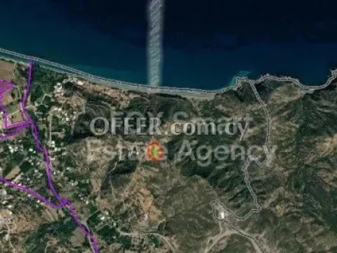 Land, Plot, Nicosia, Pyrgos Kato, 6,021m² - Main Photo
