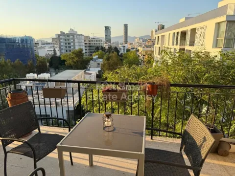 Apartment, For Rent, Nicosia, Strovolos, Acropolis - Main Photo