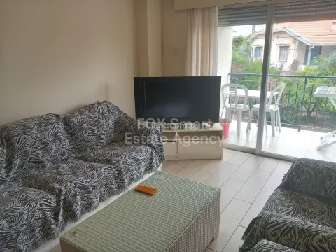 Apartment, For Rent, Nicosia, Egkomi - Main Photo