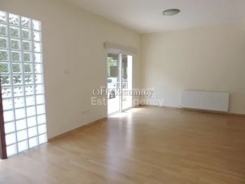 House, For Rent, Nicosia, Nicosia Center, Agioi Omologites - Main Photo