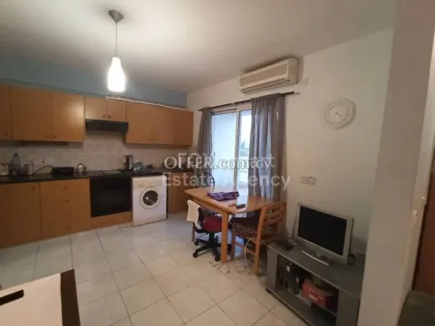 Apartment, For Sale, Nicosia, Palouriotissa - Main Photo