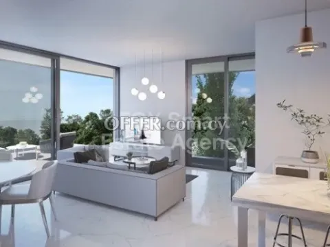 Apartment, For Sale, Nicosia, Strovolos, Ap. Varnavas and Ag. Makar. - Main Photo
