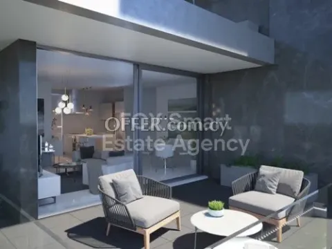 Apartment, For Sale, Nicosia, Strovolos, Ap. Varnavas and Ag. Makar. - Main Photo
