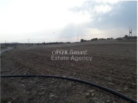 Land, Agricultural Land, Nicosia, Psimolofou, 28,066m² - Main Photo