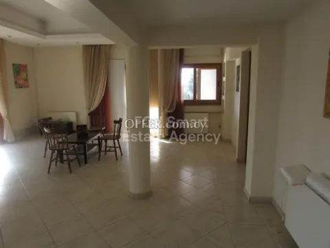 House, For Sale, Nicosia, Meniko - Main Photo