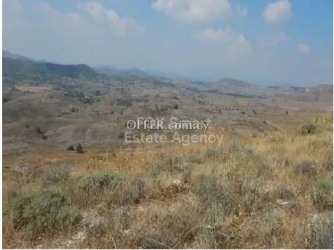 Land, Agricultural Land, Nicosia, Alampra, 18,061m² - Main Photo