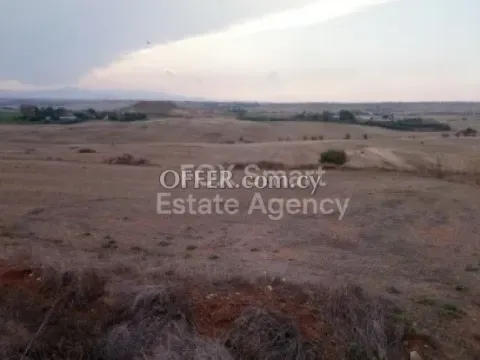 Land, Agricultural Land, Nicosia, Deftera Kato, 12,756m² - Main Photo
