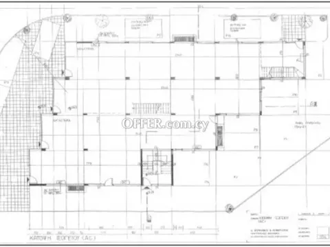 Retail, Shop, Nicosia, Kokkinotrimithia, 1,131m² - Main Photo