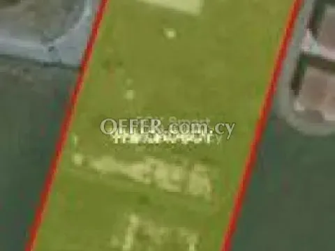Land, Plot, Nicosia, Psimolofou, 5,445m² - Main Photo
