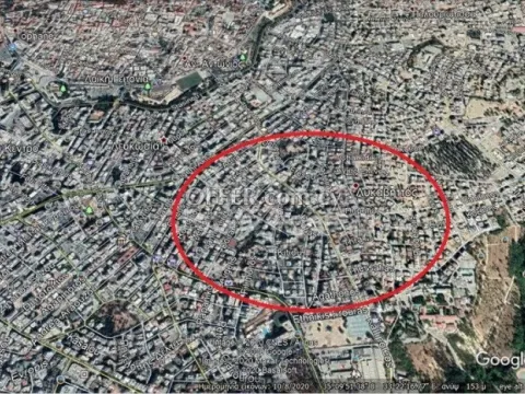 Land, Nicosia, Nicosia Center, Lykavitos, 753m² - Main Photo