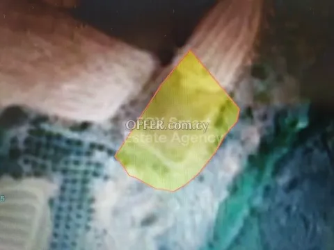 Land, Agricultural Land, Nicosia, Kalo Chorio, 1,886m² - Main Photo